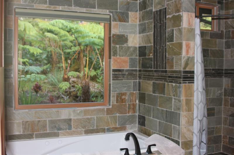 Volcano Rainforest Lodge 외부 사진
